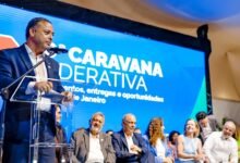 Niterói encerra Caravana Federativa com mais de 4 mil participantes – Prefeitura Municipal de Niterói