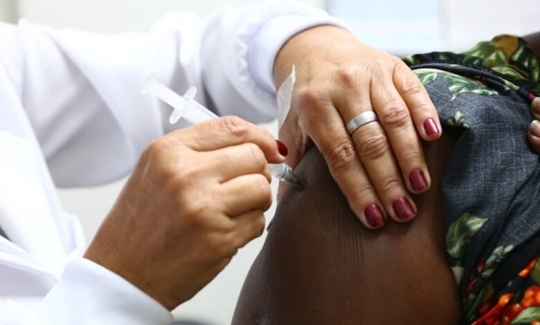 Niterói inicia vacinação contra a Influenza neste sábado (28) – Prefeitura Municipal de Niterói