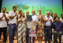 Niterói lança Bolsa Atleta com auxílio de até R$ 3 mil – Prefeitura Municipal de Niterói