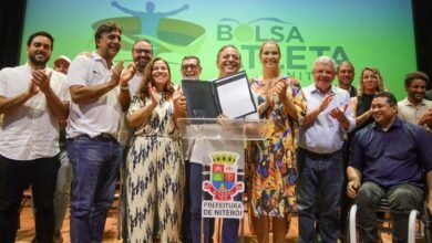 Niterói lança Bolsa Atleta com auxílio de até R$ 3 mil – Prefeitura Municipal de Niterói