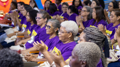 Niterói lança projeto para capacitar mulheres e jovens em empreendedorismo, tecnologia e games no Complexo do Viradouro 