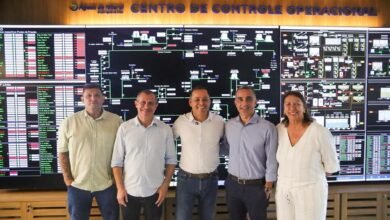 Niterói lidera ranking de saneamento no estado do Rio de Janeiro – Prefeitura Municipal de Niterói