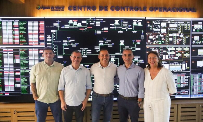 Niterói lidera ranking de saneamento no estado do Rio de Janeiro – Prefeitura Municipal de Niterói