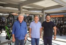 Niterói lidera ranking internacional e é apontada como a cidade mais amiga da bicicleta da América Latina – Prefeitura Municipal de Niterói