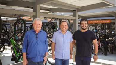 Niterói lidera ranking internacional e é apontada como a cidade mais amiga da bicicleta da América Latina – Prefeitura Municipal de Niterói