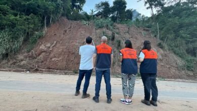 Niterói presta apoio técnico a Juiz de Fora após fortes chuvas e reforça posição de referência em Defesa Civil