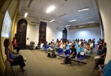 Niterói recebe Circula MinC RJ e reforça protagonismo nas políticas públicas de cultura – Prefeitura Municipal de Niterói