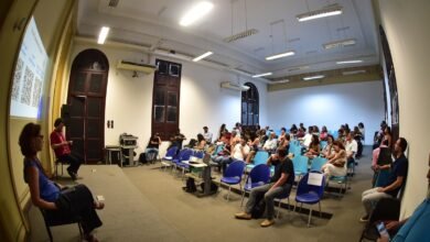 Niterói recebe Circula MinC RJ e reforça protagonismo nas políticas públicas de cultura – Prefeitura Municipal de Niterói