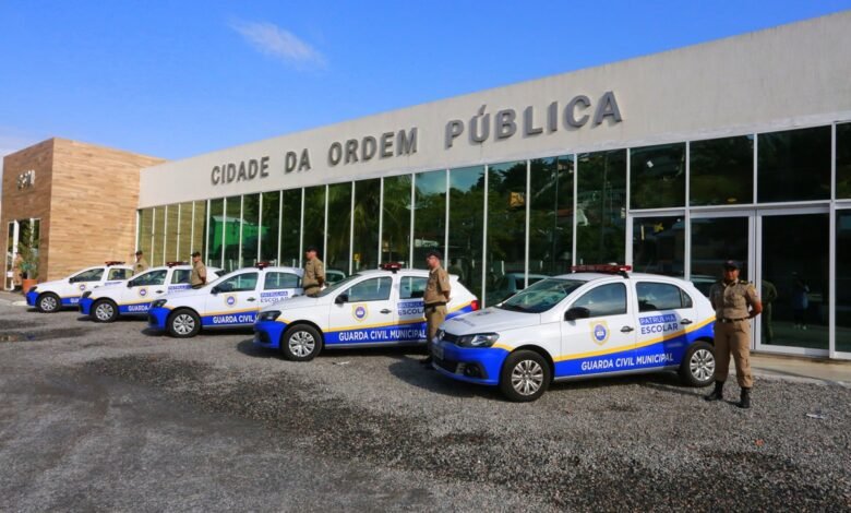 Niterói tem quedas significativas em indicadores de criminalidade em fevereiro deste ano na comparação com 2025