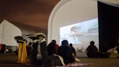 Niterói vai ter transmissão da cerimônia do Oscar em telão no Teatro Popular Oscar Niemeyer – Prefeitura Municipal de Niterói