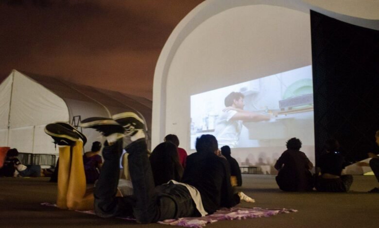 Niterói vai ter transmissão da cerimônia do Oscar em telão no Teatro Popular Oscar Niemeyer – Prefeitura Municipal de Niterói