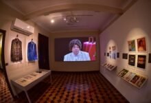 Para ser outra vez”, em Niterói, entra na reta final – Prefeitura Municipal de Niterói