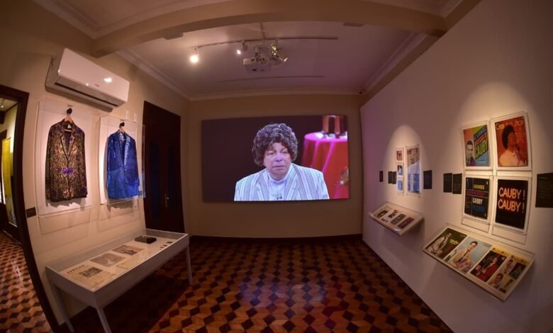 Para ser outra vez”, em Niterói, entra na reta final – Prefeitura Municipal de Niterói