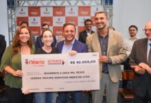 Prefeito Rodrigo Neves dá início à liberação dos recursos do Niterói Empreendedora – Prefeitura Municipal de Niterói