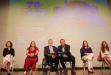 Prefeito Rodrigo Neves participa do lançamento da 78ª Reunião Anual da SBPC, em Niterói – Prefeitura Municipal de Niterói