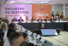 Prefeitura alinha metas para este ano e se prepara para lançar Plano Estratégico Niterói Que Queremos 2050 – Prefeitura Municipal de Niterói