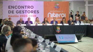 Prefeitura alinha metas para este ano e se prepara para lançar Plano Estratégico Niterói Que Queremos 2050 – Prefeitura Municipal de Niterói