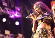 Prefeitura celebra Dia Internacional da Mulher com show de IZA – Prefeitura Municipal de Niterói