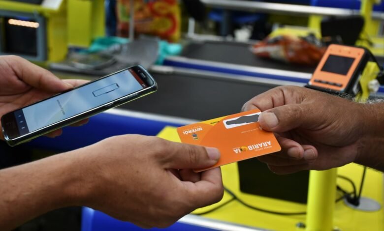 Prefeitura de Niterói antecipa pagamento da Moeda Arariboia em abril – Prefeitura Municipal de Niterói