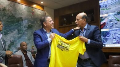 Prefeitura de Niterói anuncia edição 2026 da Marcha para Jesus – Prefeitura Municipal de Niterói