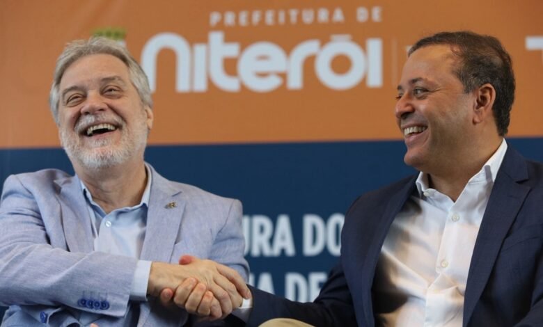 Prefeitura de Niterói e UFF lançam nova edição do Programa de Desenvolvimento de Projetos Aplicados com investimento de R$ 40 milhões