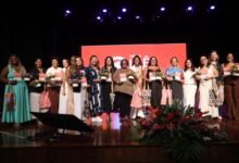 Prefeitura de Niterói entrega Prêmio Inês Etienne Romeu no encerramento do Festival Mulher – Prefeitura Municipal de Niterói