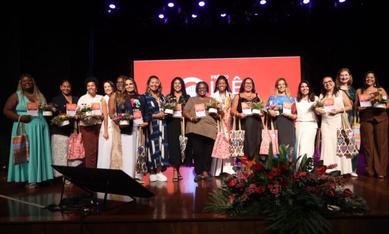 Prefeitura de Niterói entrega Prêmio Inês Etienne Romeu no encerramento do Festival Mulher – Prefeitura Municipal de Niterói