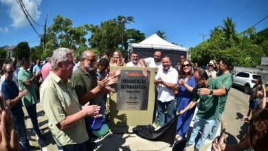 Prefeitura de Niterói entrega obras de urbanização na Região Oceânica e na Zona Norte – Prefeitura Municipal de Niterói