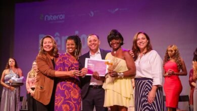Prefeitura de Niterói homenageia servidoras e destaca protagonismo feminino na gestão pública – Prefeitura Municipal de Niterói