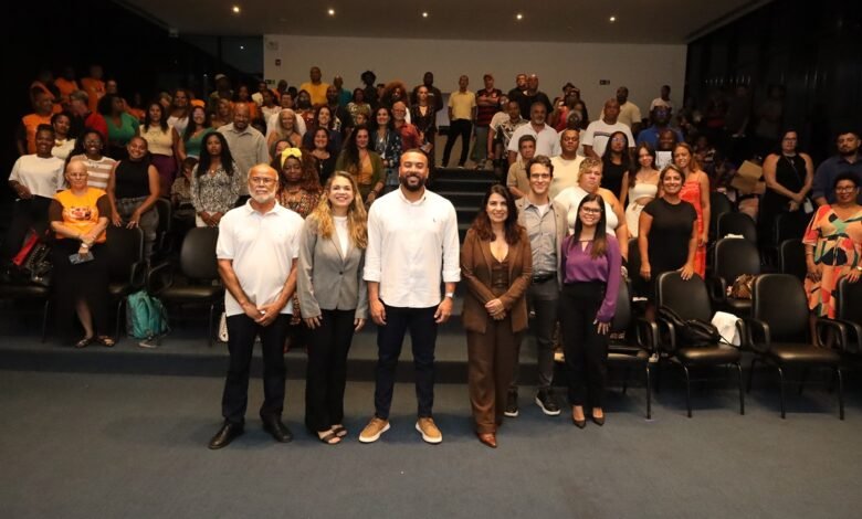 Prefeitura de Niterói oferece capacitação gratuita para lideranças comunitárias – Prefeitura Municipal de Niterói