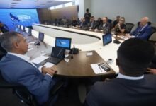 Prefeitura de Niterói participa de reunião de apresentação do Programa Sentinela – Prefeitura Municipal de Niterói