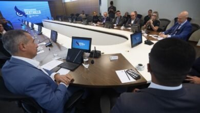 Prefeitura de Niterói participa de reunião de apresentação do Programa Sentinela – Prefeitura Municipal de Niterói