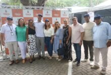 Prefeitura de Niterói realiza Capacita Empreendedor com serviços gratuitos no Horto do Fonseca – Prefeitura Municipal de Niterói