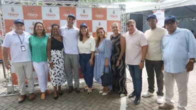 Prefeitura de Niterói realiza Capacita Empreendedor com serviços gratuitos no Horto do Fonseca – Prefeitura Municipal de Niterói