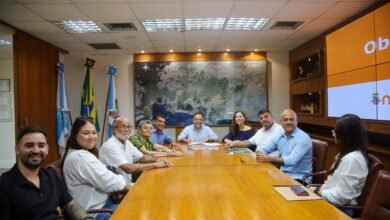 Prefeitura de Niterói vai iniciar obras no Cantagalo – Prefeitura Municipal de Niterói