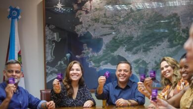 Prefeitura de Niterói vai oferecer gratuidade nos transportes para mulheres em situação de vulnerabilidade – Prefeitura Municipal de Niterói