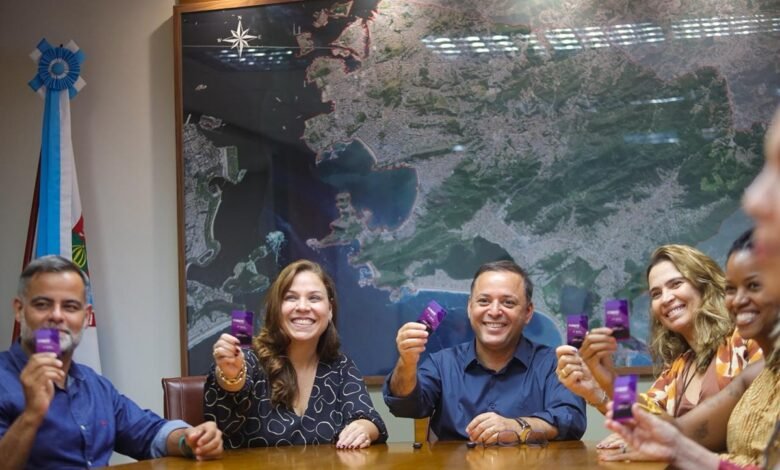 Prefeitura de Niterói vai oferecer gratuidade nos transportes para mulheres em situação de vulnerabilidade – Prefeitura Municipal de Niterói