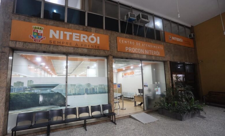 Procon Niterói orienta população durante Semana do Consumidor – Prefeitura Municipal de Niterói