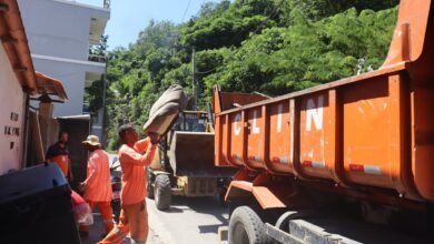 Projeto Bota Fora promove limpeza urbana e conscientização em Niterói – Prefeitura Municipal de Niterói