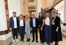 Representantes de Niterói participam de encontro no Uruguai para o fortalecimento de políticas culturais – Prefeitura Municipal de Niterói