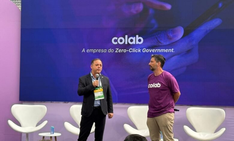 Rodrigo Neves apresenta, no Smart City Expo Curitiba 2026, ações que fazem de Niterói uma das principais cidades inteligentes do país