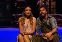 Theatro Municipal de Niterói recebe o clássico “O Cravo e a Rosa” – Prefeitura Municipal de Niterói