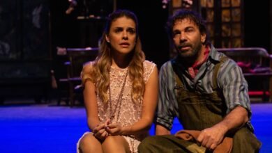 Theatro Municipal de Niterói recebe o clássico “O Cravo e a Rosa” – Prefeitura Municipal de Niterói