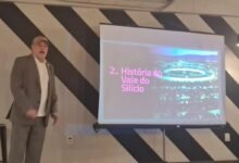 Tecnologia como motor de transformação regional