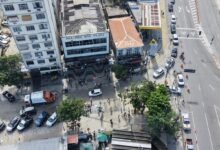 Prefeitura reforça fiscalização no entorno do Mercado São Pedro para coibir flanelinhas irregulares – Prefeitura Municipal de Niterói