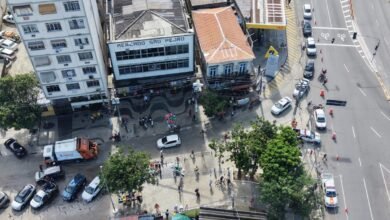 Prefeitura reforça fiscalização no entorno do Mercado São Pedro para coibir flanelinhas irregulares – Prefeitura Municipal de Niterói