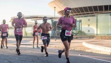 Inscrições para a Meia Maratona de Niterói terminam na próxima segunda-feira (04) – Prefeitura Municipal de Niterói