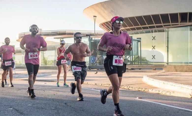 Inscrições para a Meia Maratona de Niterói terminam na próxima segunda-feira (04) – Prefeitura Municipal de Niterói