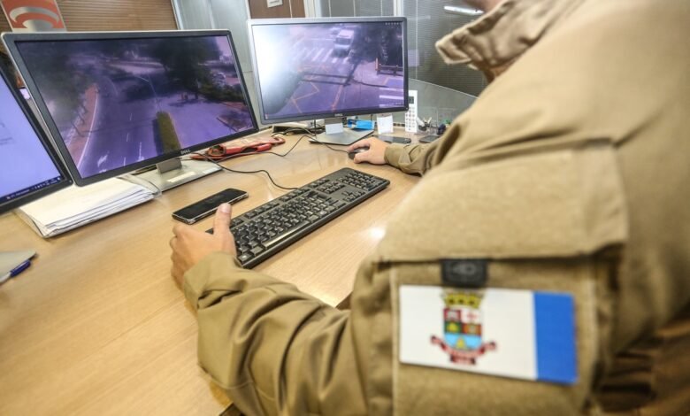 Câmeras do CISP e ShotSpotter auxiliam forças de segurança na prisão de suspeitos de envolvimento em latrocínio