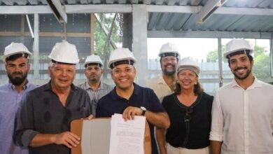 Cinema Icaraí e Praça Getúlio Vargas passam por requalificação integrada – Prefeitura Municipal de Niterói